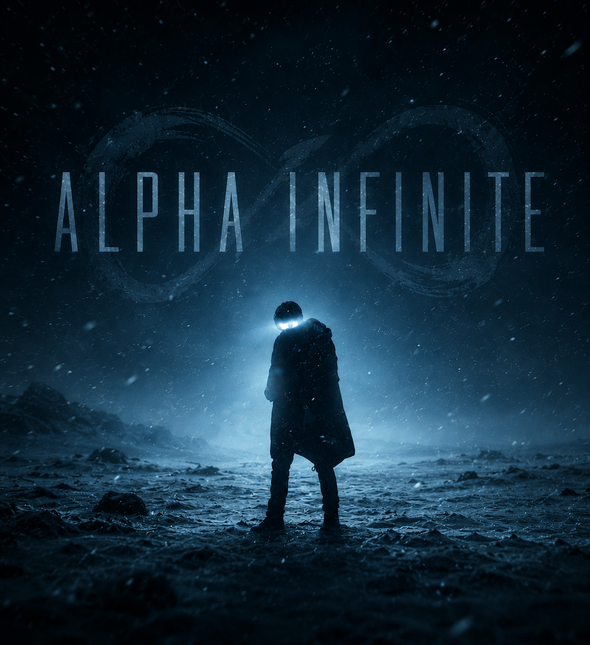 Alpha Infinite - Perdido